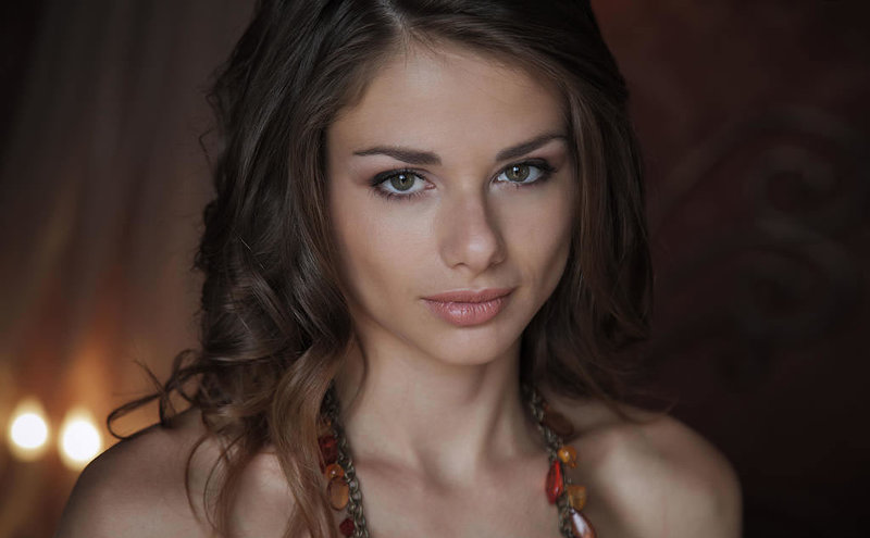 Евгения, 23