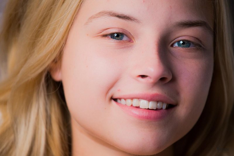 Лариса, 21